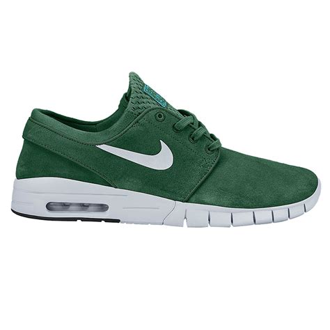 nike stefan janoski groen|nike stefan janoski suede black.